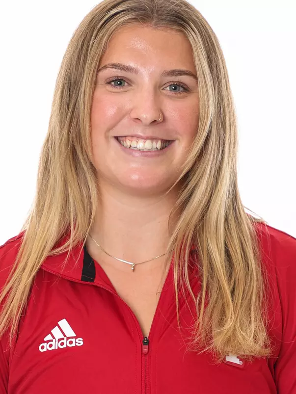 BLOOMINGTON, IN - October 25, 2023 - Nico Daly of the Indiana Hoosiers during the Rowing Photo Day in Bloomington, IN. Photo By