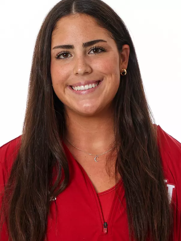 BLOOMINGTON, IN - October 25, 2023 - of the Indiana Hoosiers during the Rowing Photo Day in Bloomington, IN. Photo By