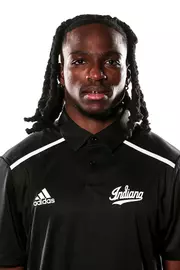 Antonio Laidler