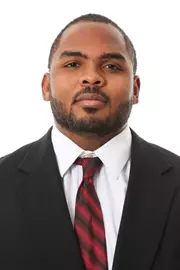 Aaron Johnson | Head Shot