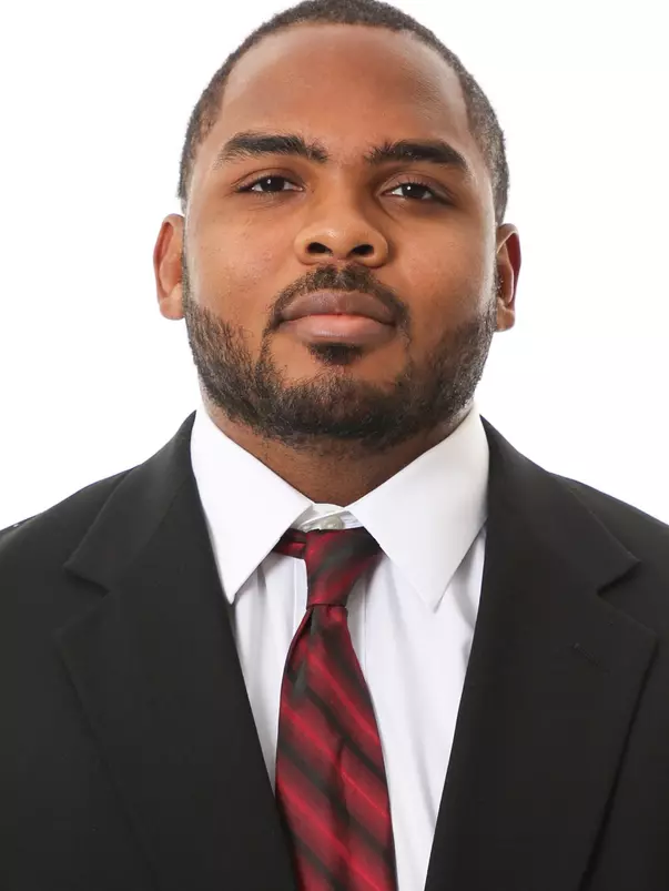 Aaron Johnson | Head Shot