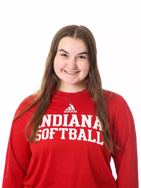 BLOOMINGTON, IN - September 11, 2023 - Support Staff during Media Day in Bloomington, IN. Photo By Grace Waggoner/IU Athletics