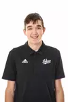 Will Phipps Head Shot