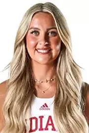 Sydney Parrish