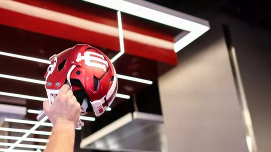 NOTEBOOK – Hoosiers Confident Jackson Will ‘Rise to the Occasion’