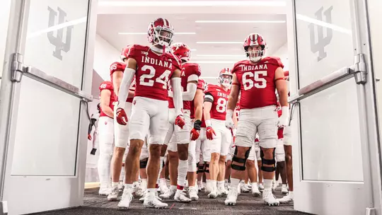 NOTEBOOK: Power or Pass, IU Has It Covered