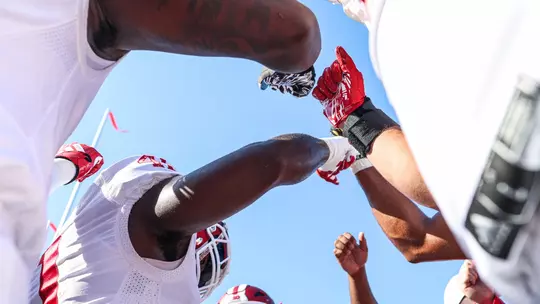 Hungry and Humble: Bye Week Finds Hoosiers on The Rise