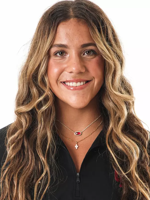 Caroline Foltz