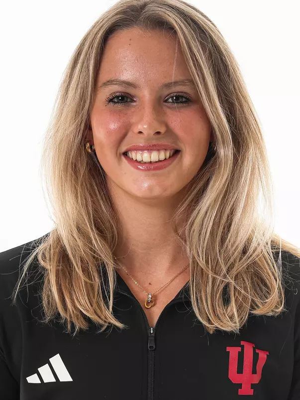 Claire Stuhlmacher