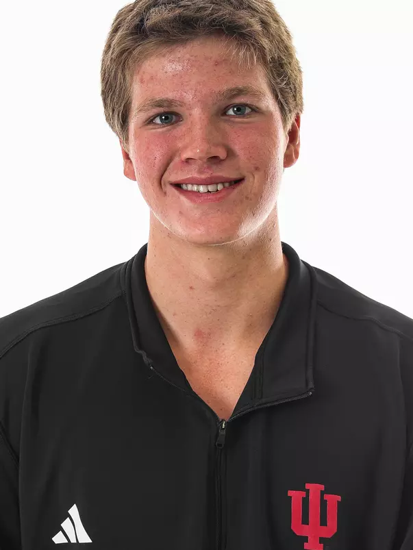 Cooper McDonald