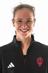 Justine Delmas
