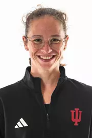 Justine Delmas