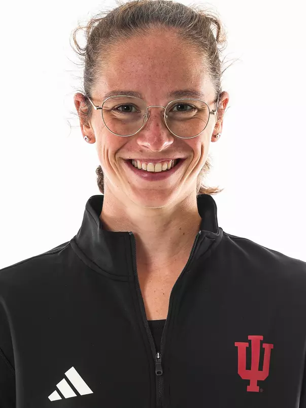 Justine Delmas