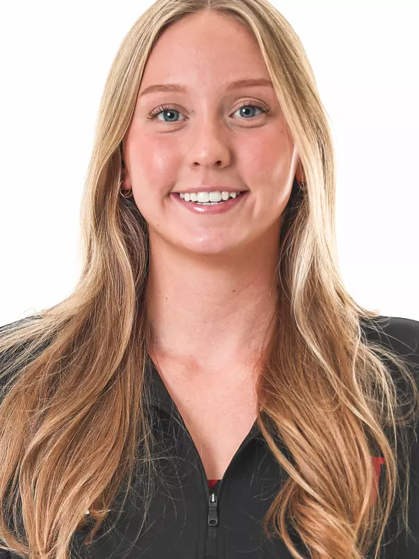 Katie Forrester