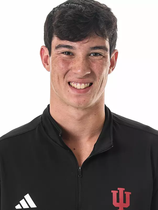Lucas Byrd