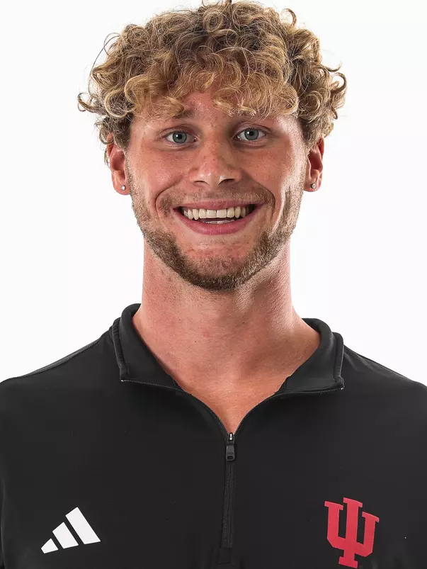 Luke Barr