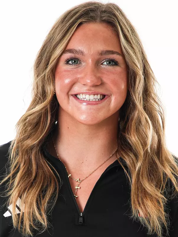 Olivia Roumph
