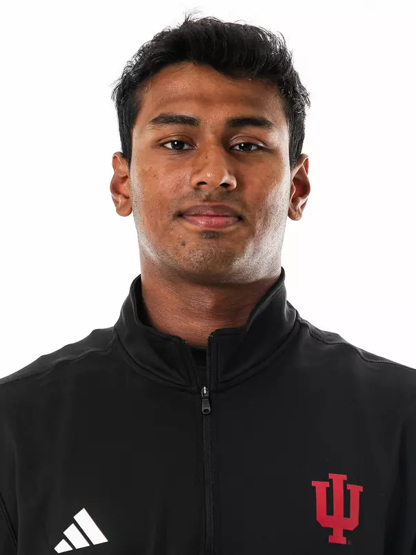 Utkarsh Patil