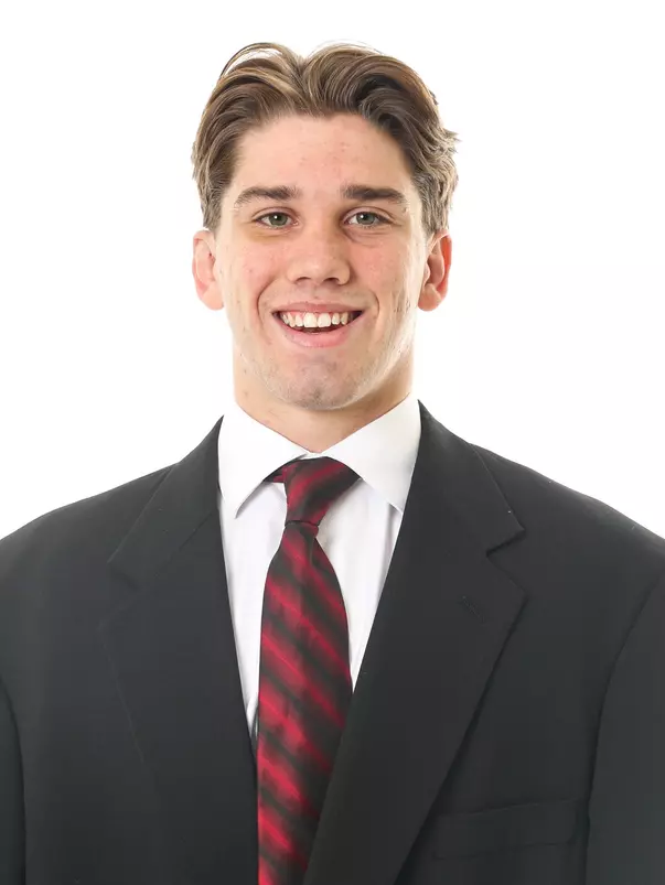 Matt Hart | Headshot