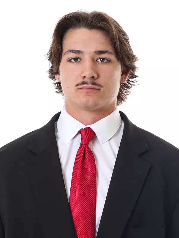 Magnus Kuokkanen | Headshot