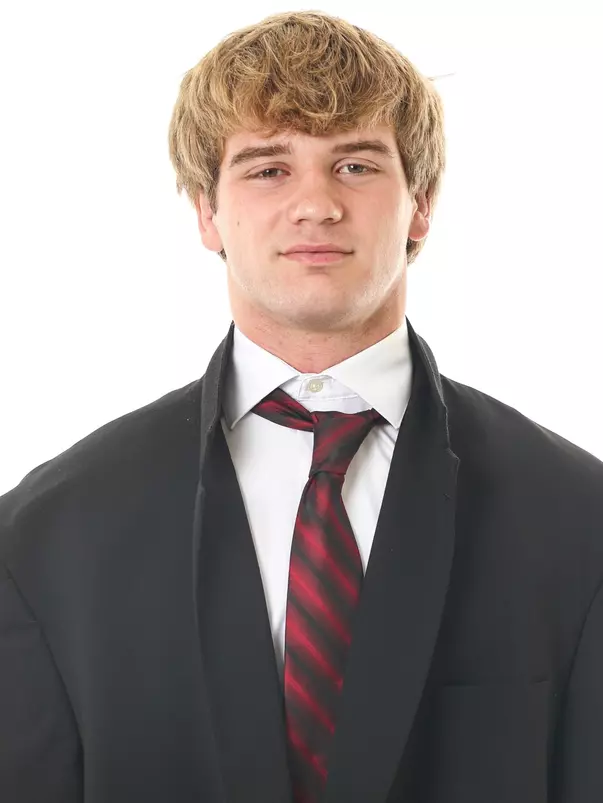 Chase Leech | Headshot