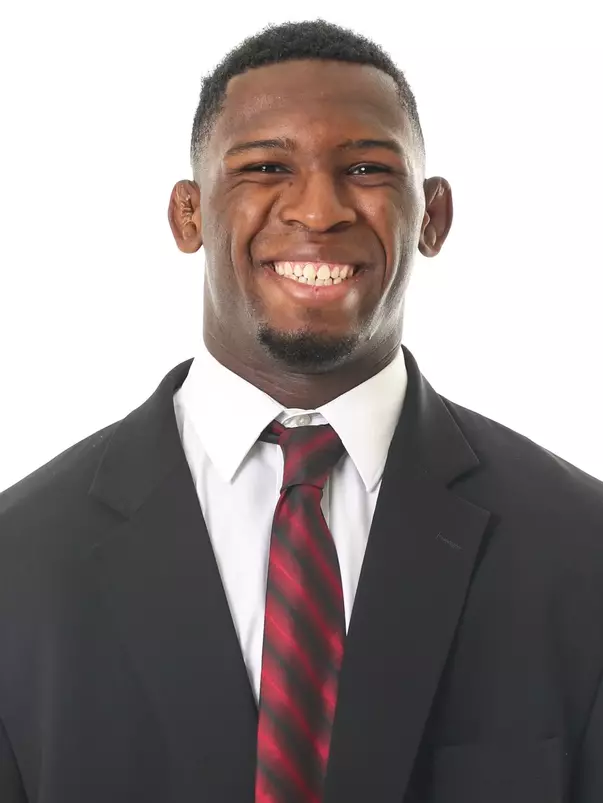 Tyler Lillard | Headshot