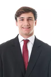 Robert Major | Headshot