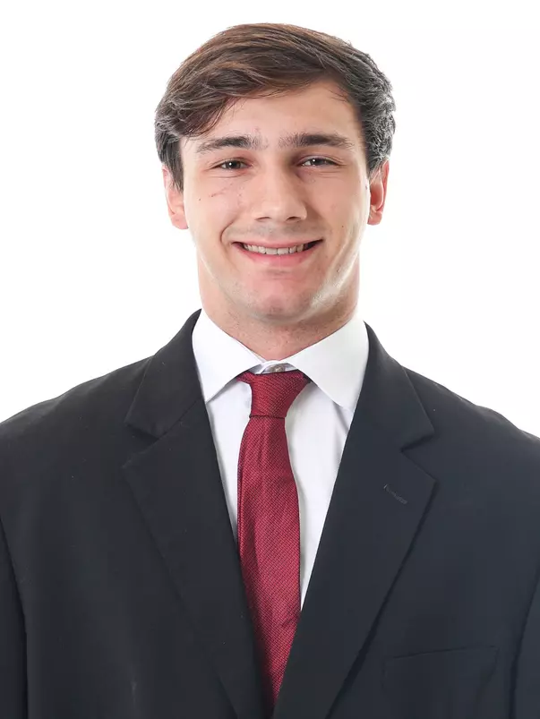 Robert Major | Headshot