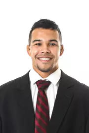 Jacob Moran | Headshot