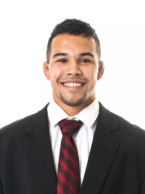 Jacob Moran | Headshot