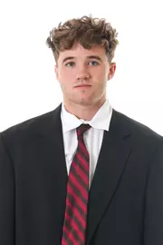 Mason Alley | Headshot