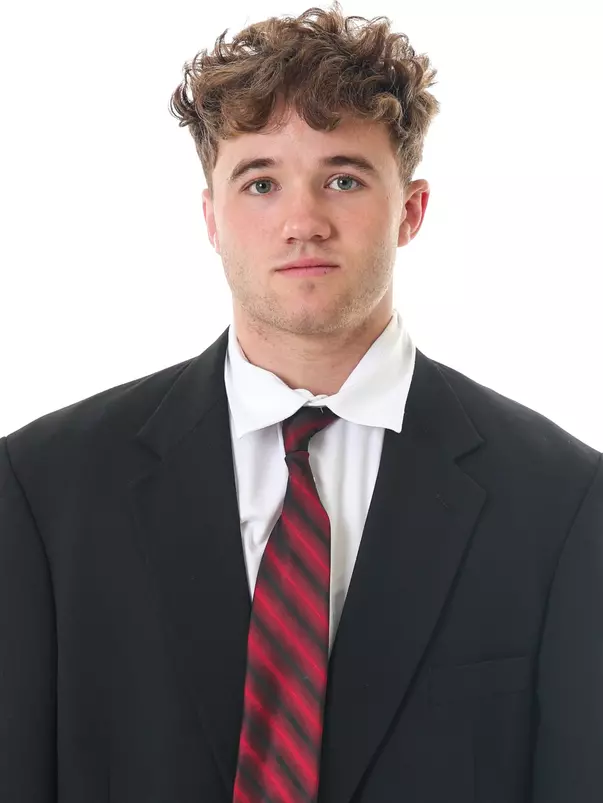 Mason Alley | Headshot