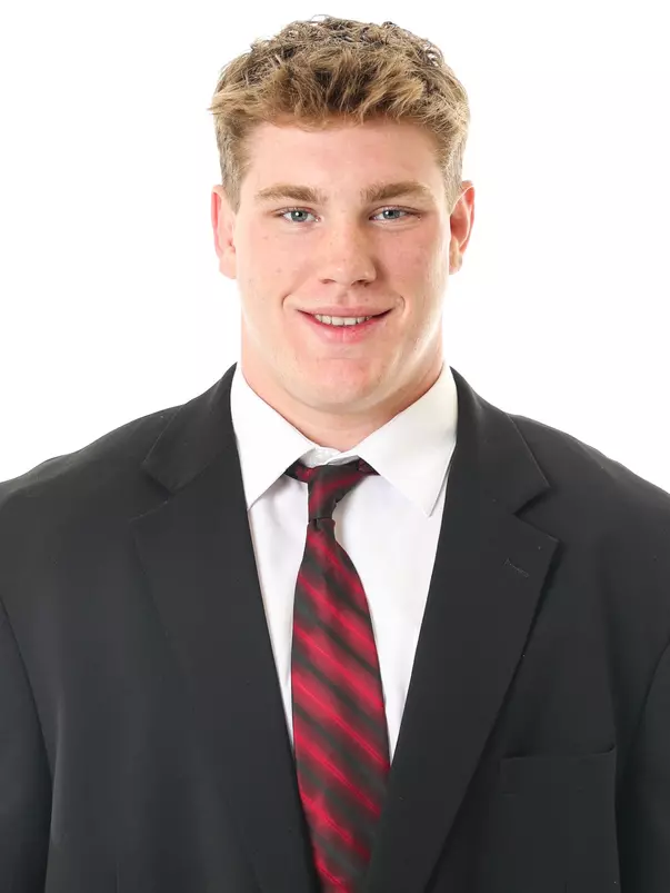 Nick Pavlechko | Headshot