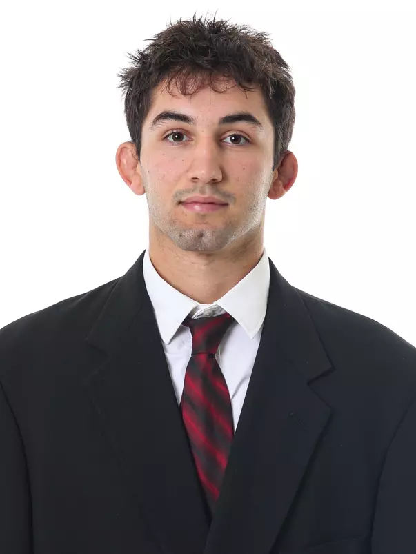 Henry Porter | Headshot