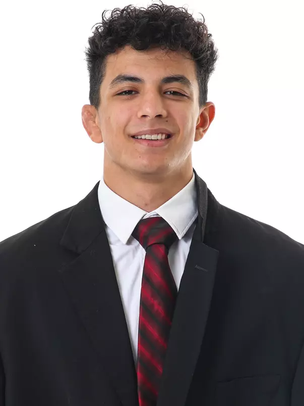 Cole Rhemrev | Headshot