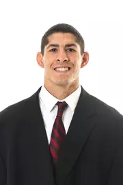 Angelo Rini | Headshot