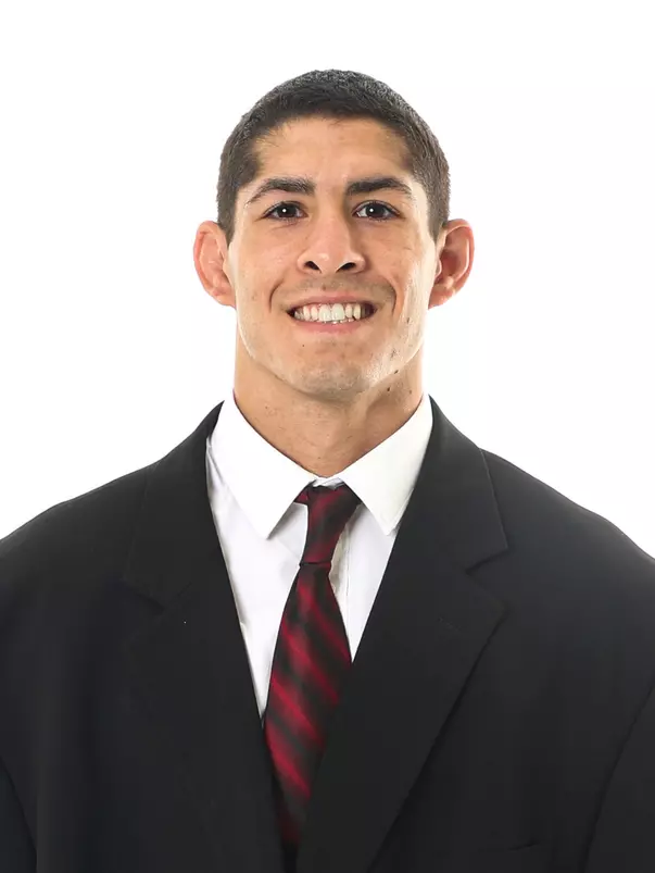 Angelo Rini | Headshot