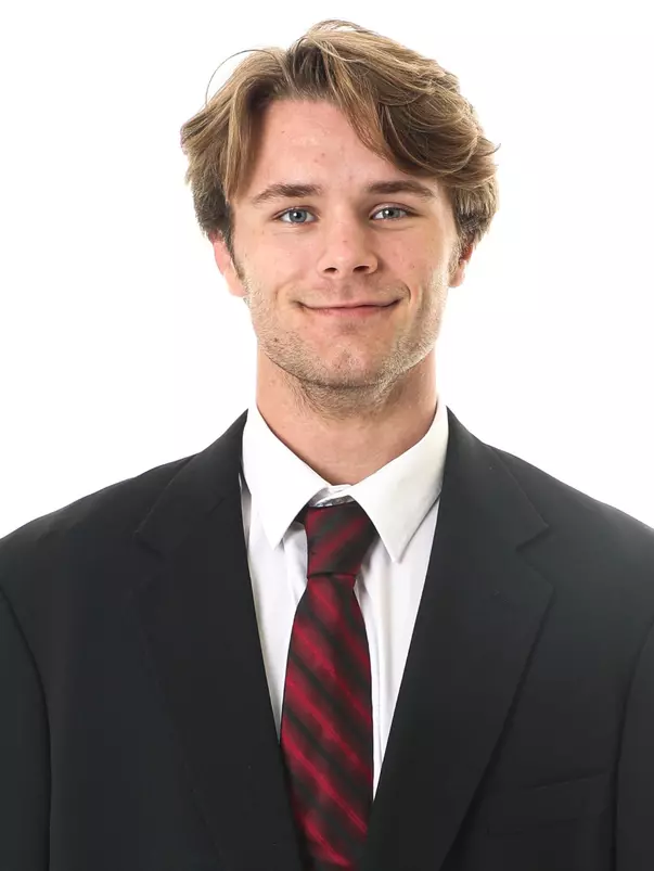 Roman Rogotzke | Headshot