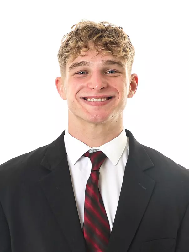 Gabe Sollars | Headshot