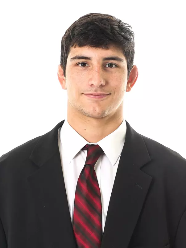 Aidan Torres | Headshot