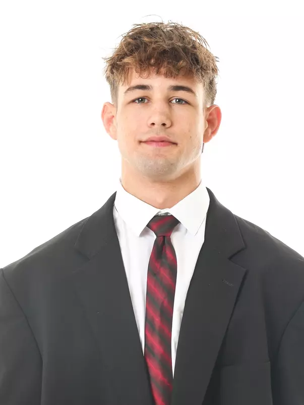 Anthony Bahl | Headshot