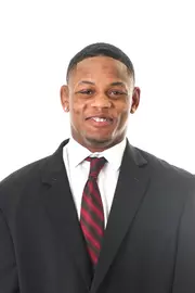 Donnell Washington | Headshot