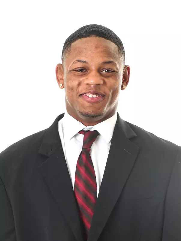 Donnell Washington | Headshot