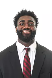 Jacob Bullock | Headshot
