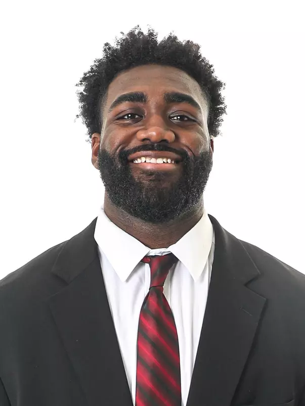 Jacob Bullock | Headshot