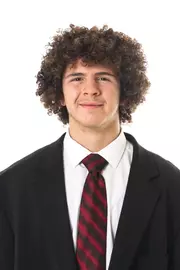 Joey Buttler | Headshot