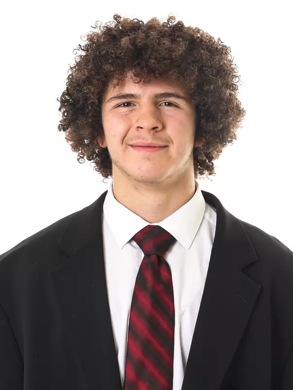 Joey Buttler | Headshot