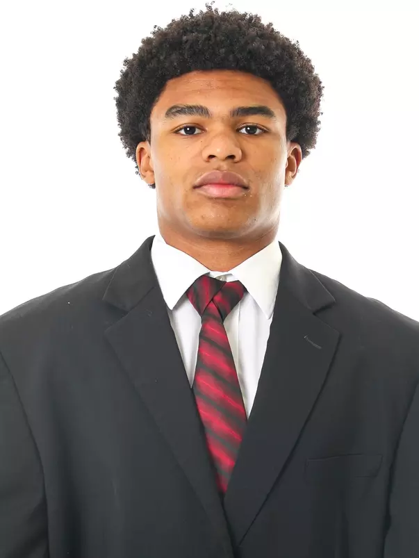 Chris Crawford | Headshot