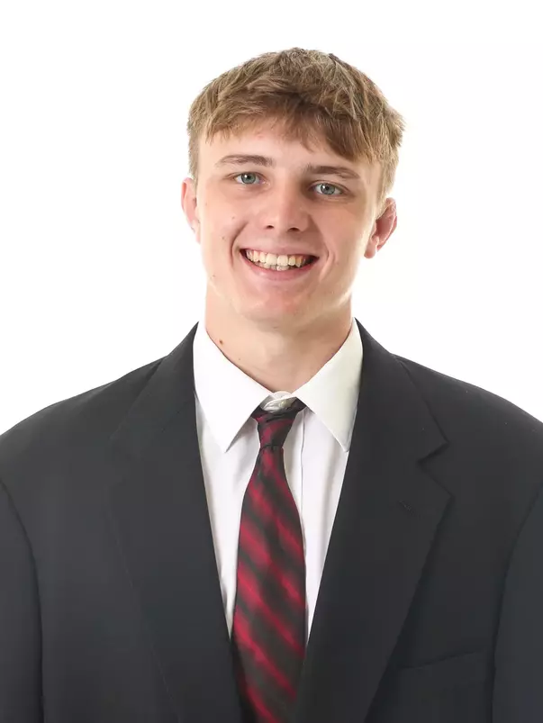 Ryan Garvick | Headshot