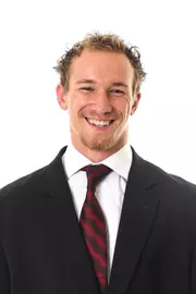 Derek Gilcher | HeadShot